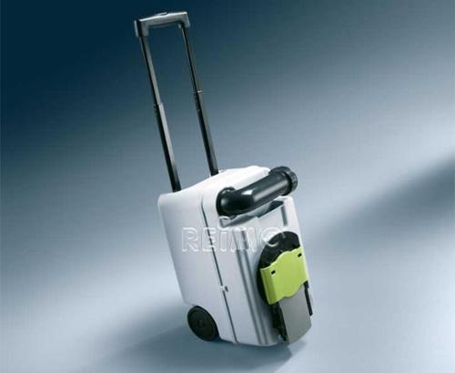 Abwassertank CTS/CTW