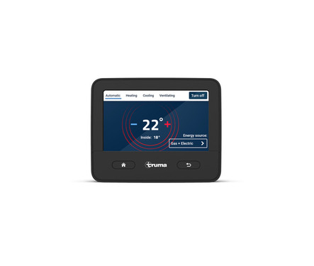 Grzejnik Truma Combi 4 .