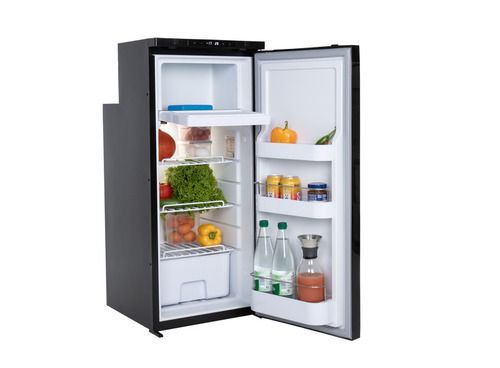 CARBEST Kompressor-Einbaukühlschrank LR90L - 91,4L