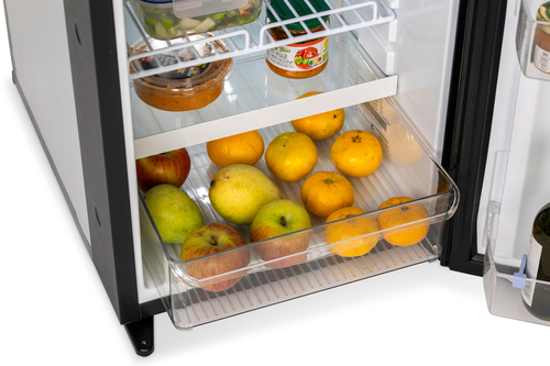 Kompr.Kühlschrank CVB50