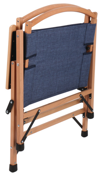 Camp.Stuhl HOLIDAY TRAVEL