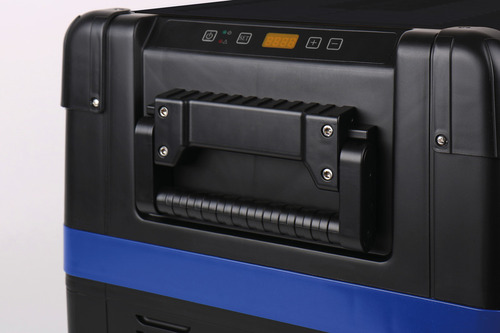 Carbest MaxiFreezer 60L kompressorjahuti Carbest MaxiFreezer 60L kompressorjahuti