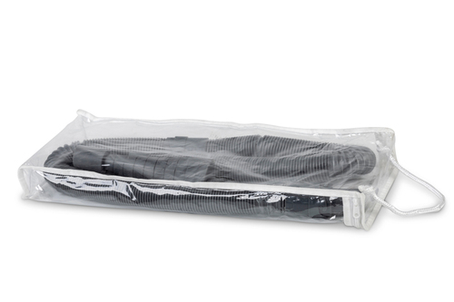 Abwasserschl.3m flex+Adap