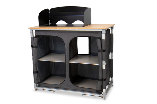 Küchenschrank Bamboo Quick High