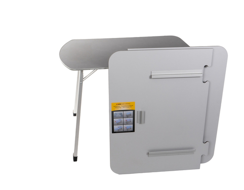 Prolunga da tavolo per tavolo VW T5/6 California/Beach, 120x80cm