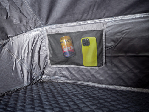 Dachzelt VICTORIA 2.0