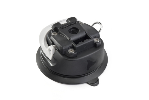 ROKK - Base with suction cup for holding system