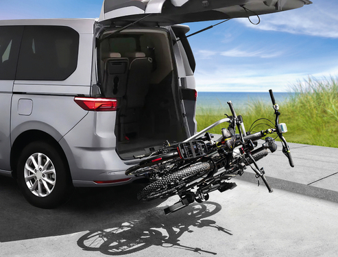 Kupplungsträger TECDC1+