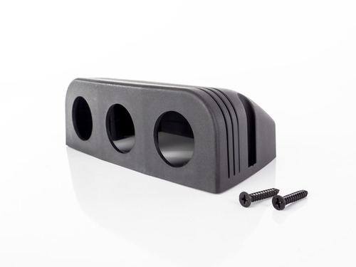 Monteringskapsling 3-faldig