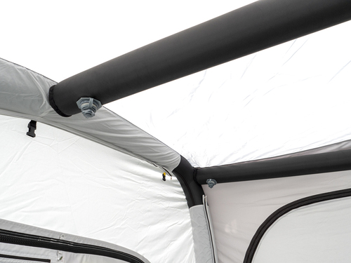 Mobiilse kodu telk TOUR PONZA AIR 390