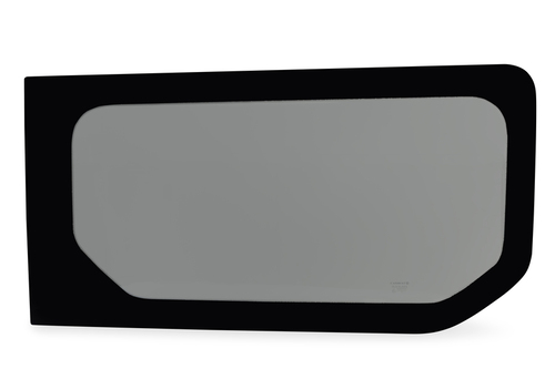 Renault Trafic fixed windows -