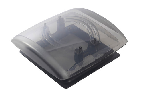 Dachhaube Vision Vent S pro - 28 x 28 cm