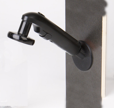 Adapter 60104 DIN96 Kanis