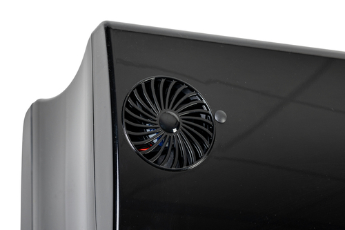 Mikrobølgeovn 12V (230V)