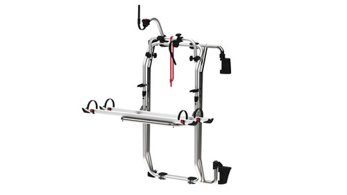 Sæt ramme DJ Ducato (H2/H3) fra 2006 - Sølv