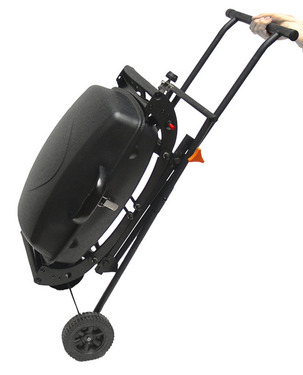 Bas för gasgrill Malibu (914575 eller 914574)