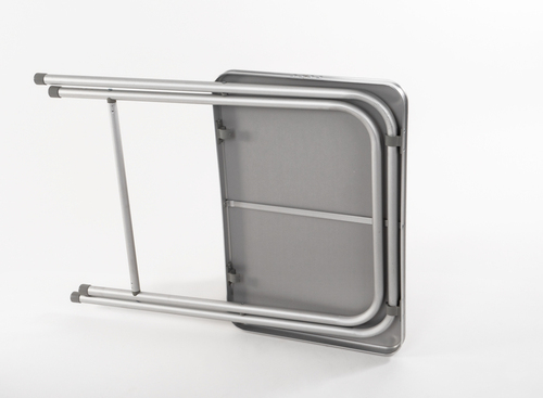 Sidebord Big Butler Camping Tabel L: 60xW: 40cm
