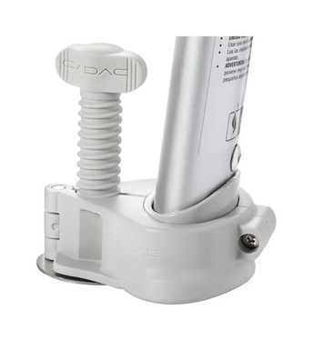 Height-adjustable leg adapter Carri Chef - Leg Leveller