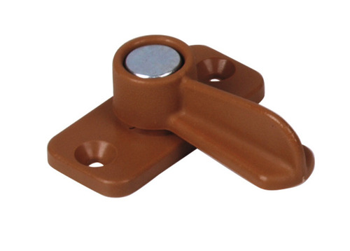 Rotary bolt (sash fastener)