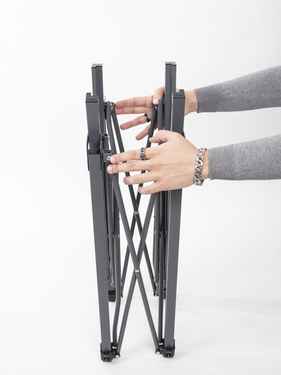 Stół campingowy RAUMA II .