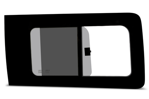 Schiebefenster für Ford Transit V363 ab 2014-