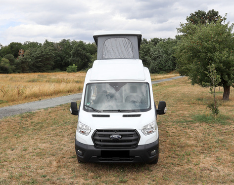 Ford Transit V363 L3 H2 toit ouvrant