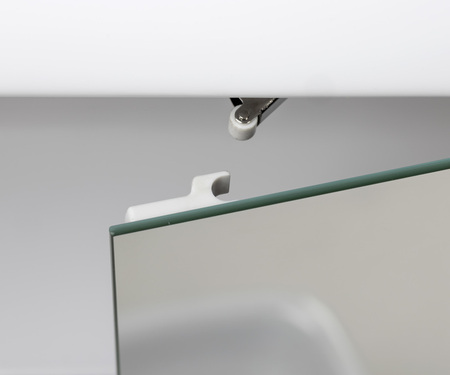 Folding håndvask Antibes