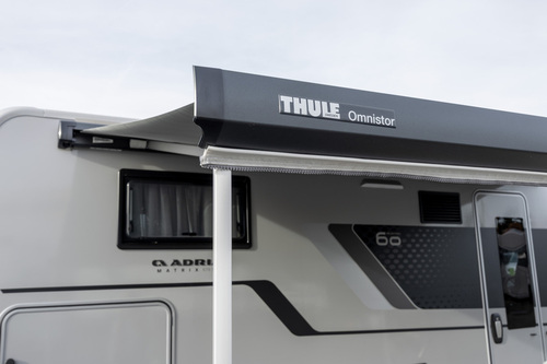 Adaptador para tuberías dobles de viaje (400 cm)