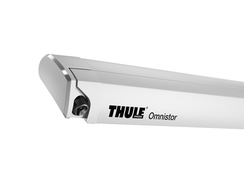 Tenda a tetto Thule Omnistor 6300 -