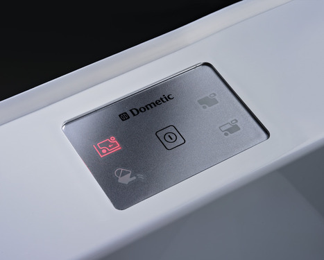 Dometic Toilet Saneo Comfort CW