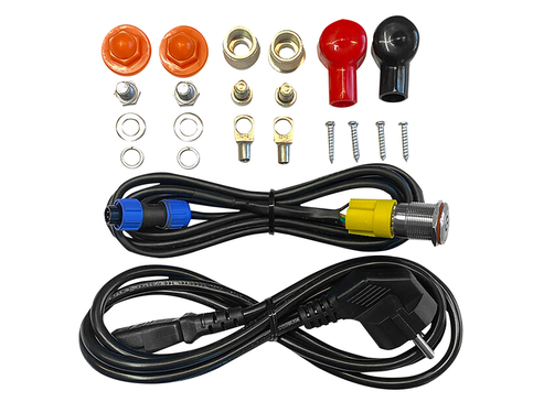 LiFePO4 Bat.ENDURO 30AH