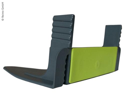 Purvario plåtassistent uppsättning 4, för plattor, brädor, tallrikar, lock