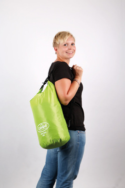 Dry Pack – Wasserdichte Packsäcke -