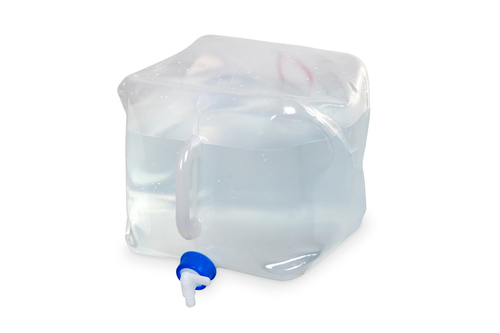 Faltkanister15l 25x25x25c