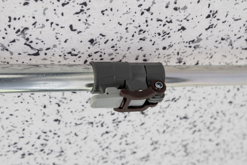 Wohnwagen-Reisevorzelt Bologna 400