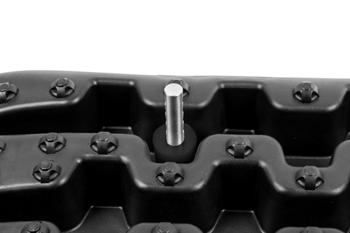 Montagekit Sandbleche Set