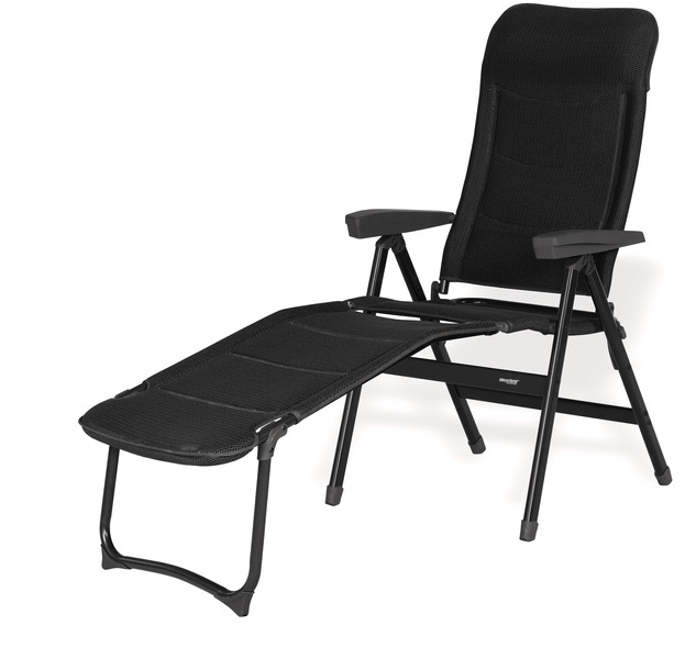 Fußstütze Ambassador 1 - Für Advancer und Advancer XL - Grau