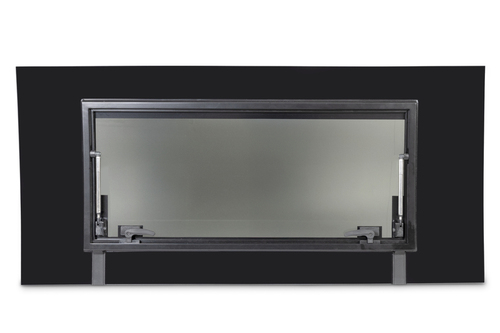 HÆNGSLEDE VINDUER AF SIKKERHEDSGLAS TIL AUTOCAMPERE OG MAXIVANS