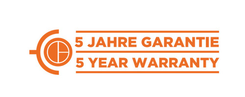 Disc-O-Bed L con tasche laterali - antracite