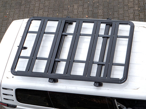 BENDIGO AIR havalı çatı çadırı