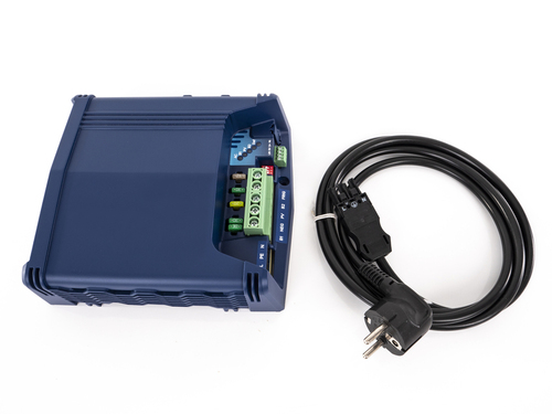 Akü şarj güçlendirici 25 A - 3'ü 1 arada cihaz