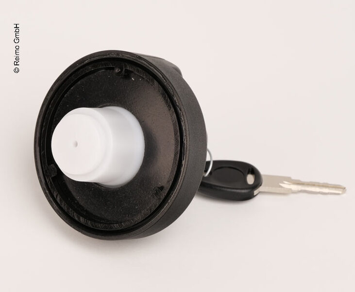 Deckel f.Einfüllst.schwar