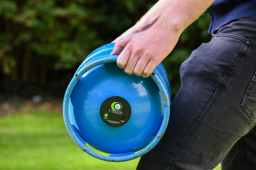 E-Gaslevel - Sensor voor gasniveau