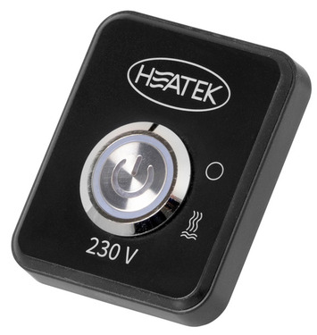 Heatek Wasserboiler XB-Modelle - 3, 6 und 10 l -