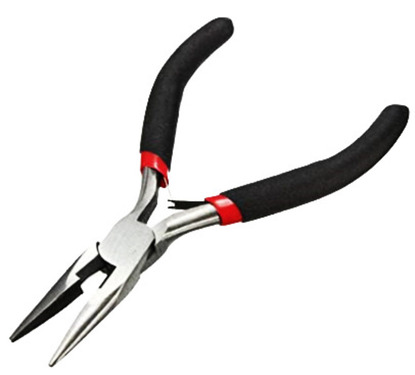 Cloxi - Caja de inicio