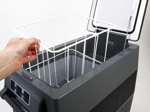 Carbest kompressorkøler CampCooler 30