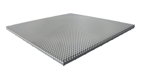 Purvario placa de protuberancias ON-TOP