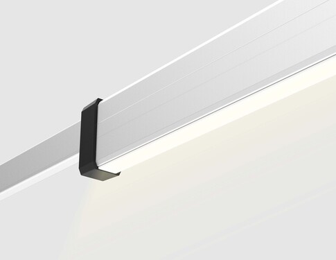 Spannstange Rafter LED CS