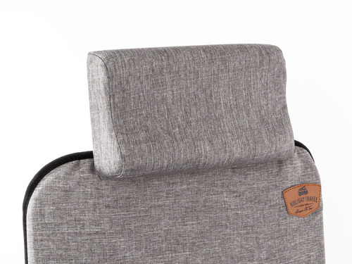 Holiday Travel Malaga Plus Holiday Campingstuhl klappbar