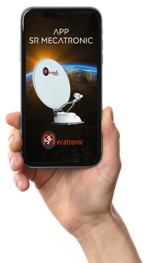 Bluetooth Sat-Anlage ASR -